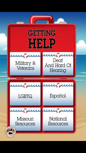 Suicide Lifeguard screenshot 9 of 10