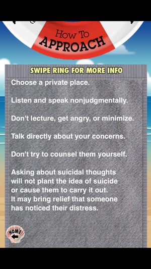 Suicide Lifeguard screenshot 10 of 10