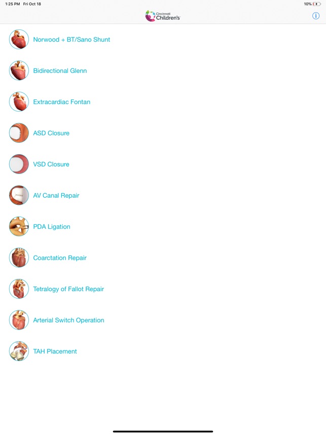 Surgical Animate! screenshot 3 of 6