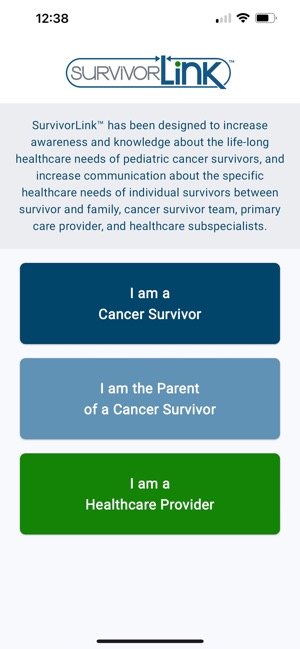 SurvivorLink screenshot 6 of 32