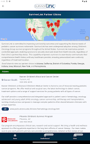 SurvivorLink screenshot 29 of 32