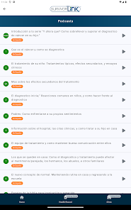 SurvivorLink screenshot 30 of 32