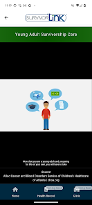 SurvivorLink screenshot 17 of 32