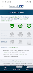 SurvivorLink screenshot 19 of 32