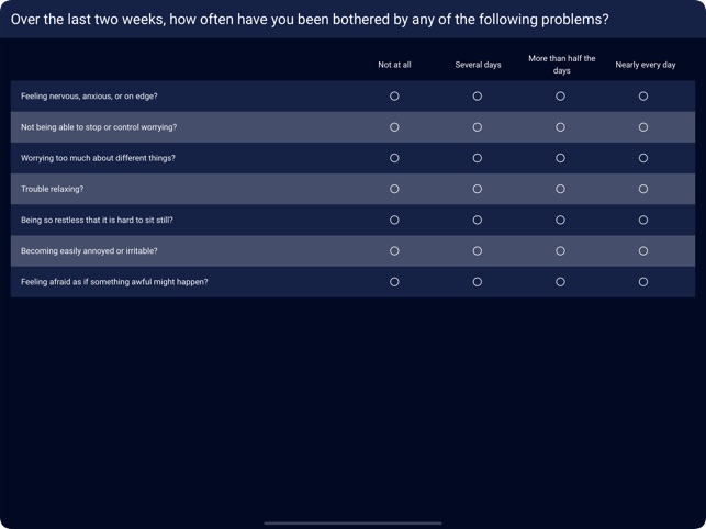 TabCAT screenshot 3 of 3