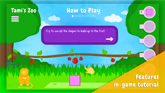 Tami's Tower screenshot 21 of 33