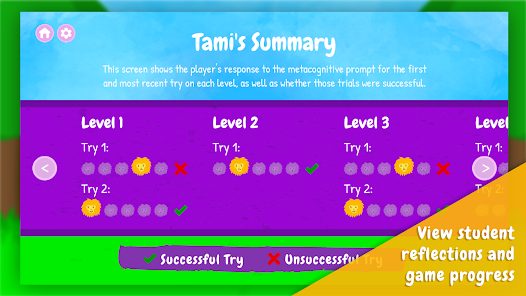 Tami's Tower screenshot 23 of 33