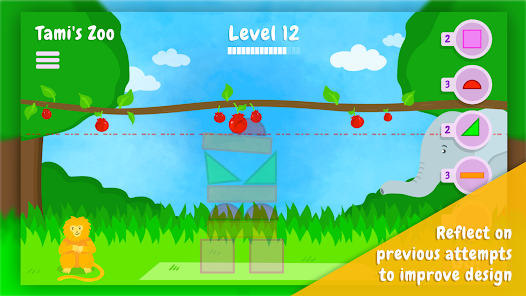 Tami's Tower screenshot 12 of 33