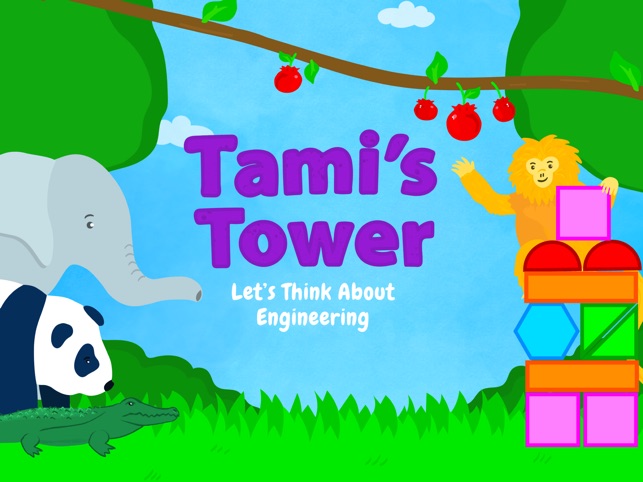 Tami's Tower screenshot 1 of 33