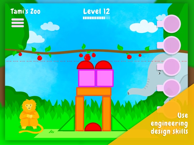 Tami's Tower screenshot 2 of 33