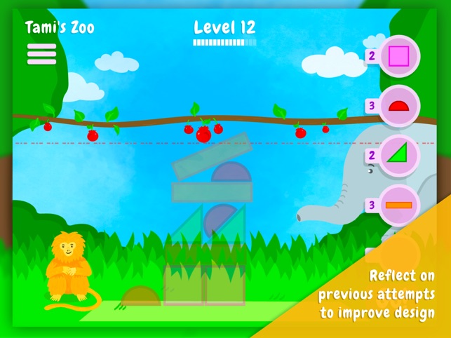 Tami's Tower screenshot 3 of 33