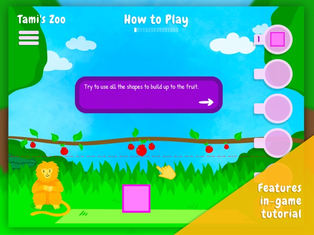 Tami's Tower screenshot 4 of 33