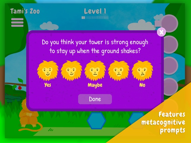 Tami's Tower screenshot 5 of 33