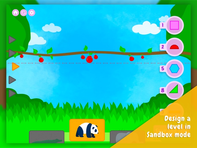 Tami's Tower screenshot 7 of 33