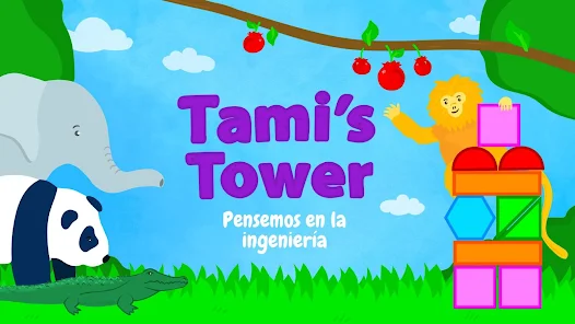 Tami's Tower - Español screenshot 10 of 33