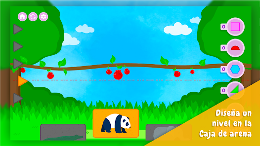 Tami's Tower - Español screenshot 24 of 33