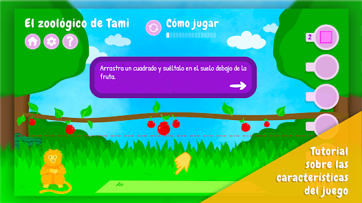 Tami's Tower - Español screenshot 27 of 33