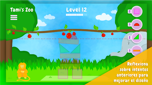 Tami's Tower - Español screenshot 12 of 33