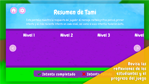 Tami's Tower - Español screenshot 31 of 33