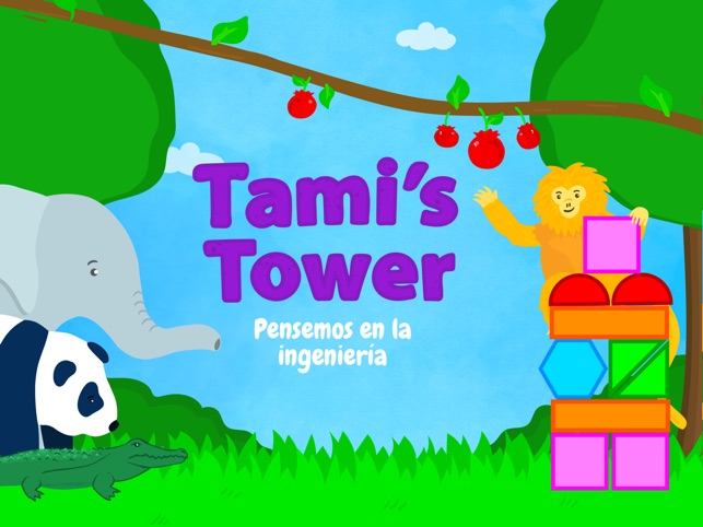 Tami's Tower - Español screenshot 1 of 33