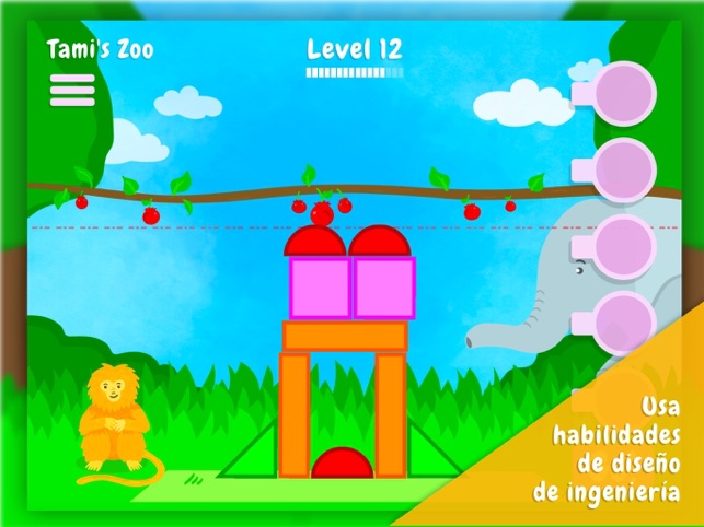 Tami's Tower - Español screenshot 2 of 33