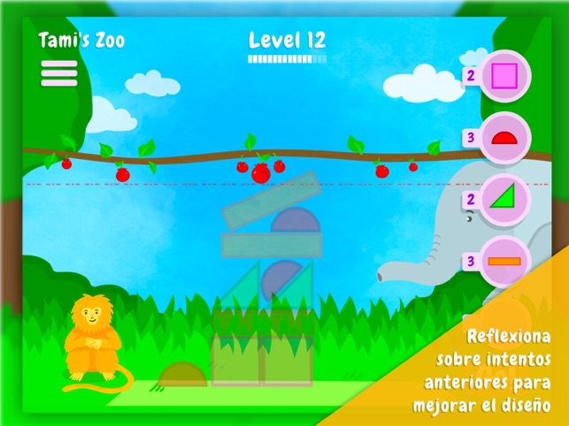 Tami's Tower - Español screenshot 3 of 33