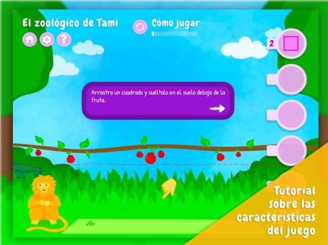 Tami's Tower - Español screenshot 4 of 33