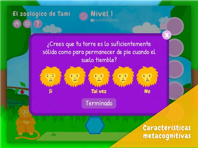 Tami's Tower - Español screenshot 5 of 33