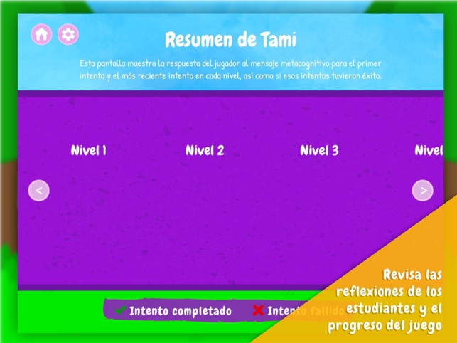 Tami's Tower - Español screenshot 6 of 33