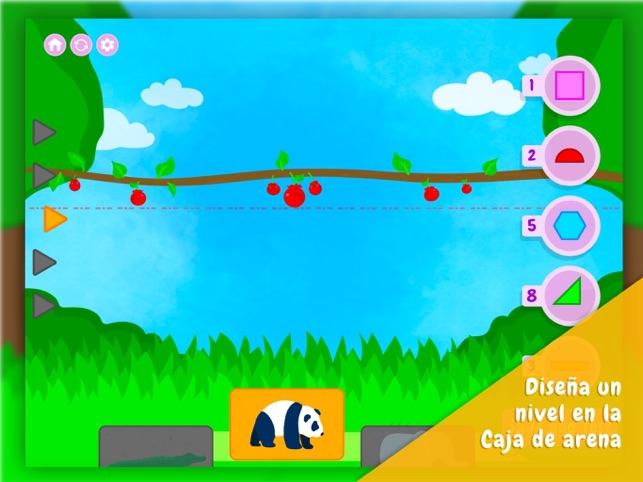 Tami's Tower - Español screenshot 7 of 33