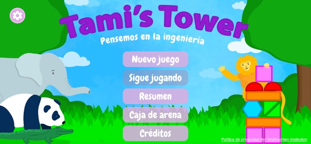 Tami's Tower - Español screenshot 9 of 33