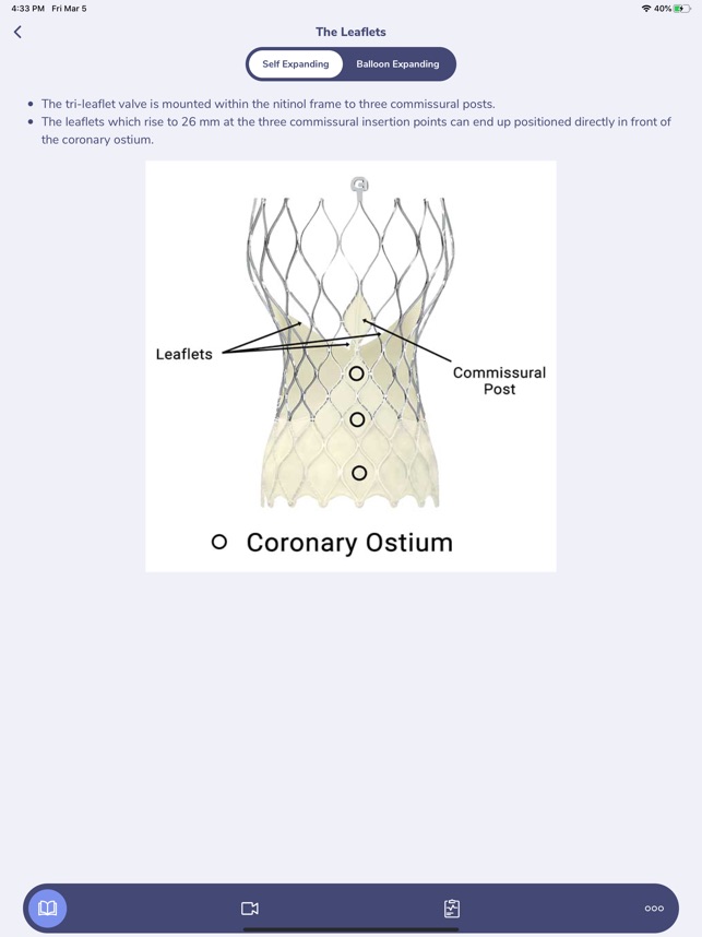TAVRcathAID screenshot 2 of 10