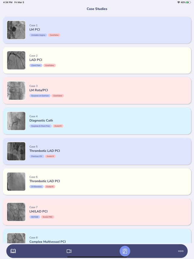 TAVRcathAID screenshot 3 of 10