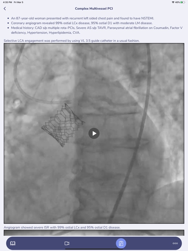 TAVRcathAID screenshot 4 of 10