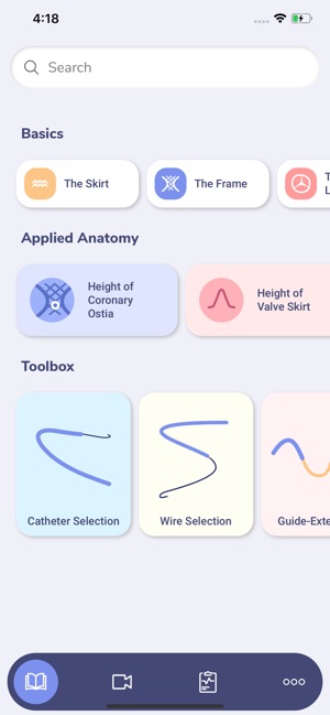 TAVRcathAID screenshot 5 of 10