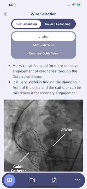 TAVRcathAID screenshot 6 of 10