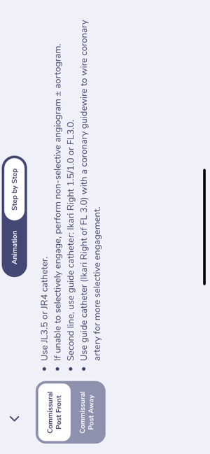 TAVRcathAID screenshot 8 of 10