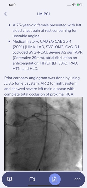 TAVRcathAID screenshot 10 of 10
