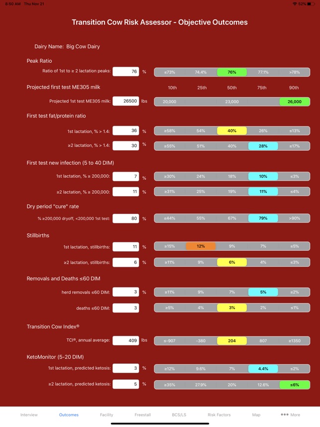 TCRA screenshot 2 of 10