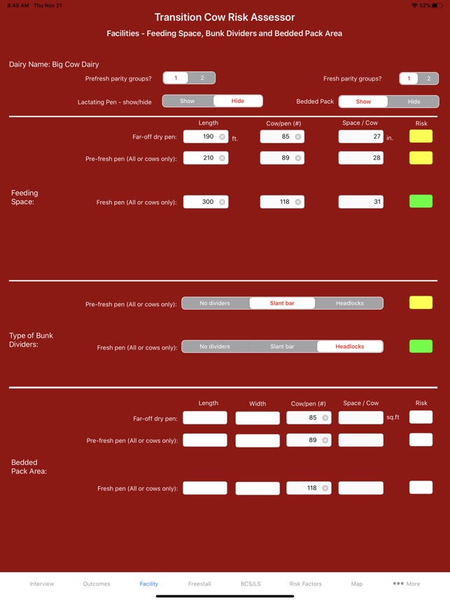 TCRA screenshot 3 of 10