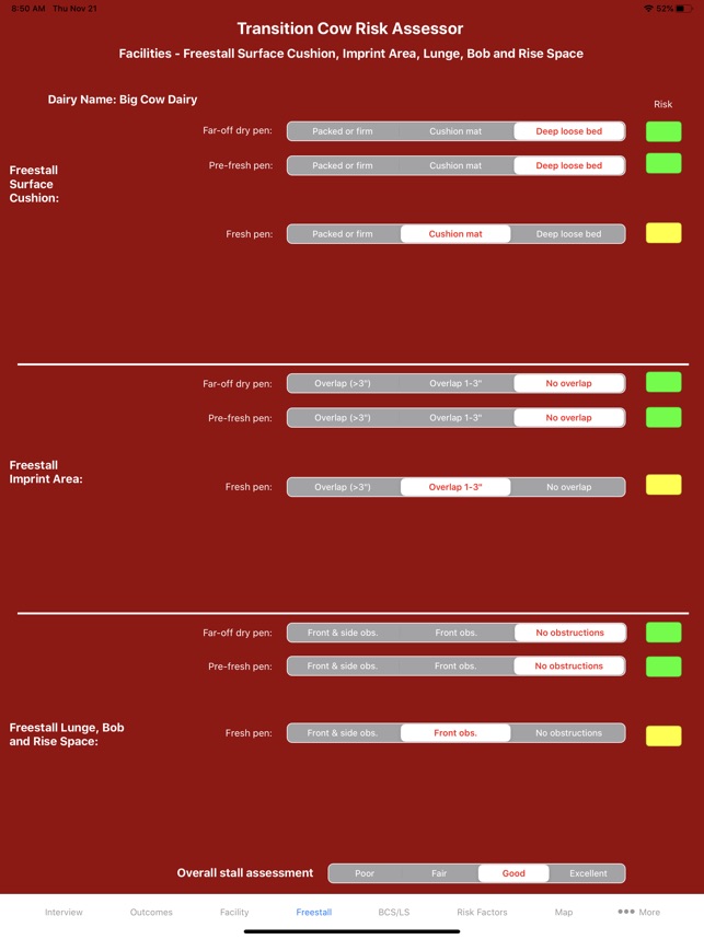 TCRA screenshot 4 of 10