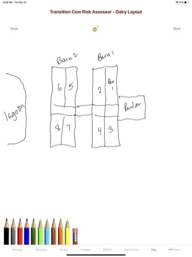 TCRA screenshot 7 of 10