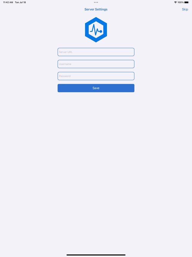 TeleStatus screenshot 1 of 12