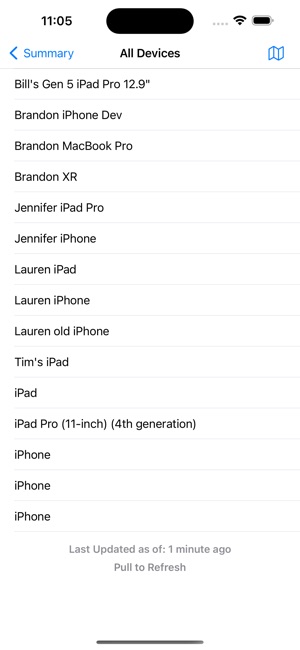 TeleStatus Hub screenshot 11 of 17