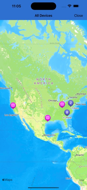 TeleStatus Hub screenshot 12 of 17