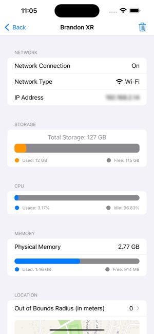 TeleStatus Hub screenshot 14 of 17
