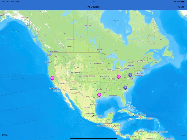 TeleStatus Hub screenshot 4 of 17