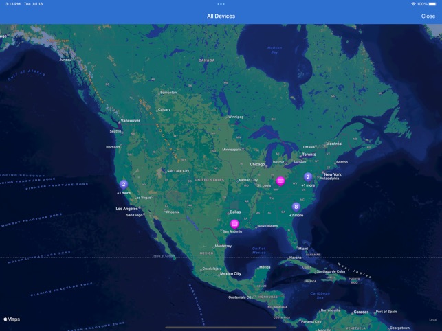 TeleStatus Hub screenshot 8 of 17