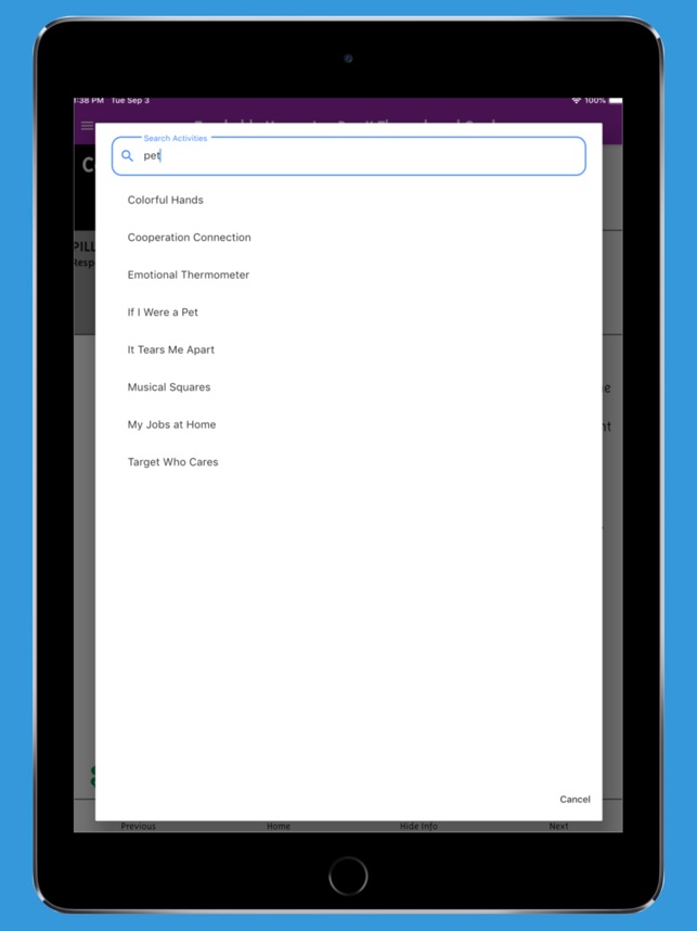 Terrific Teachable Moments screenshot 13 of 19