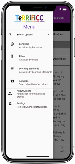 Terrific Teachable Moments screenshot 3 of 19